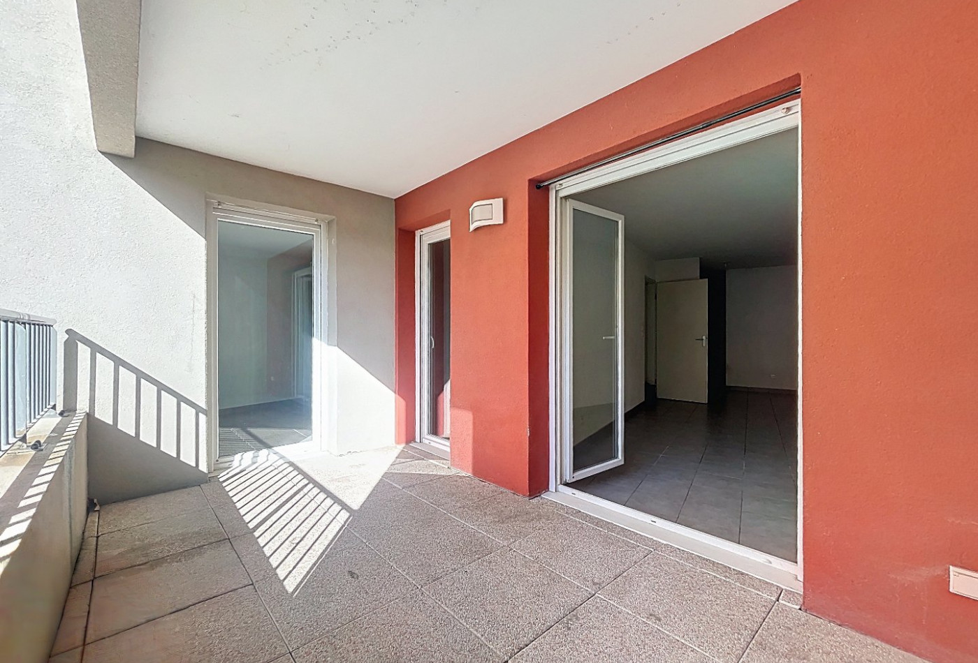 vente Appartement Beziers - Photo 1