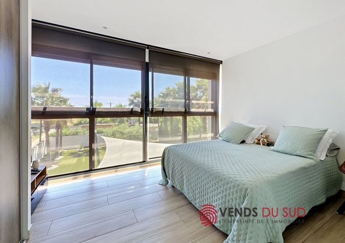 vente Villa d'architecte Agde