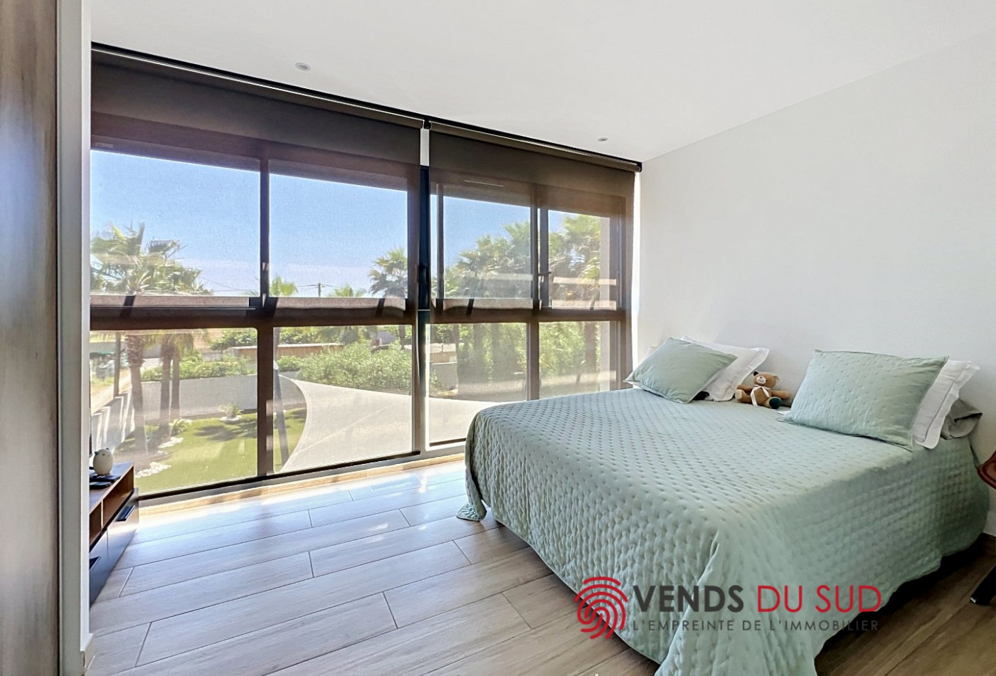 vente Villa d'architecte Agde - Photo 8