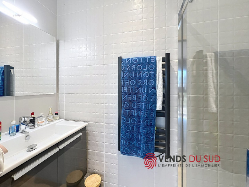 à vendre Villa d'architecte Agde - Photo 9