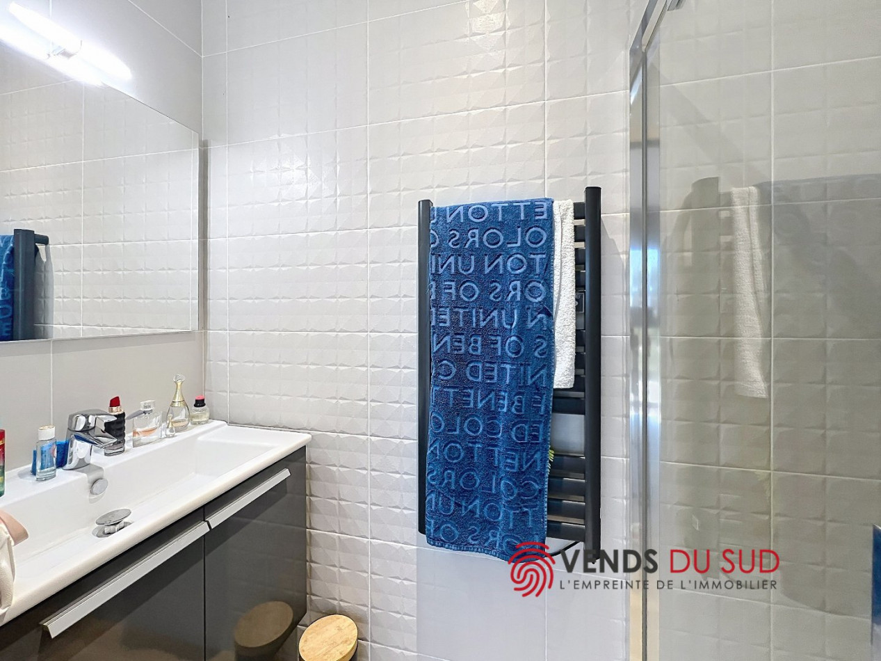 vente Villa d'architecte Agde - Photo 9