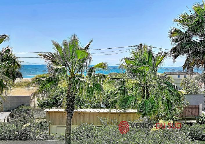 vente Villa d'architecte Agde