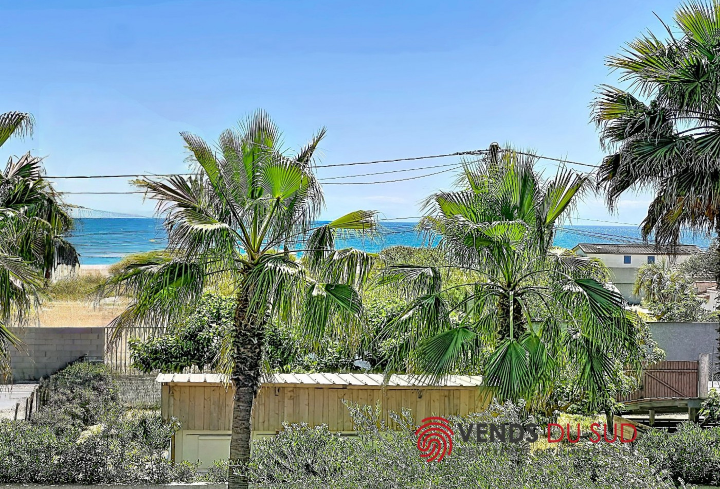 vente Villa d'architecte Agde - Photo 2