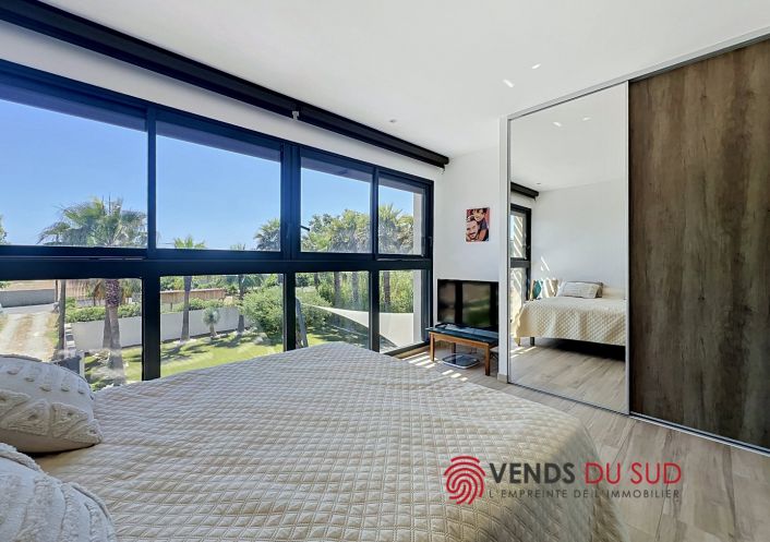 vente Villa d'architecte Agde