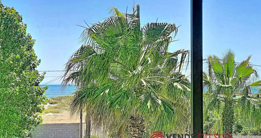 vente Villa d'architecte Agde