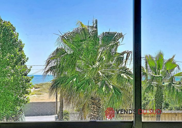 vente Villa d'architecte Agde