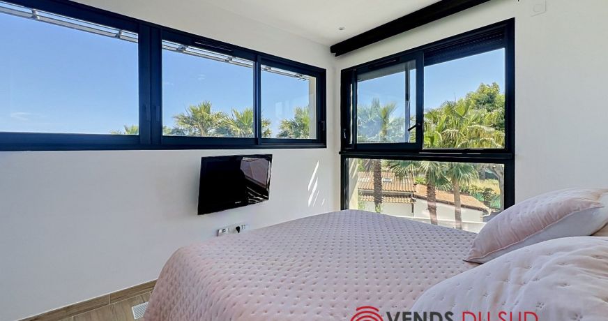 vente Villa d'architecte Agde