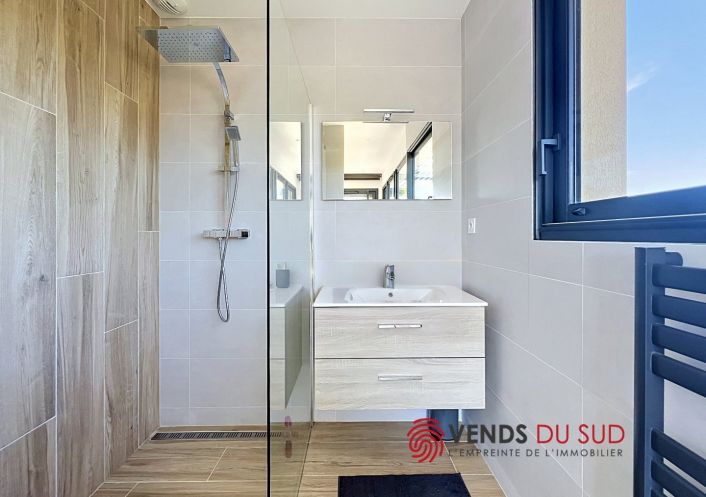 vente Villa d'architecte Agde