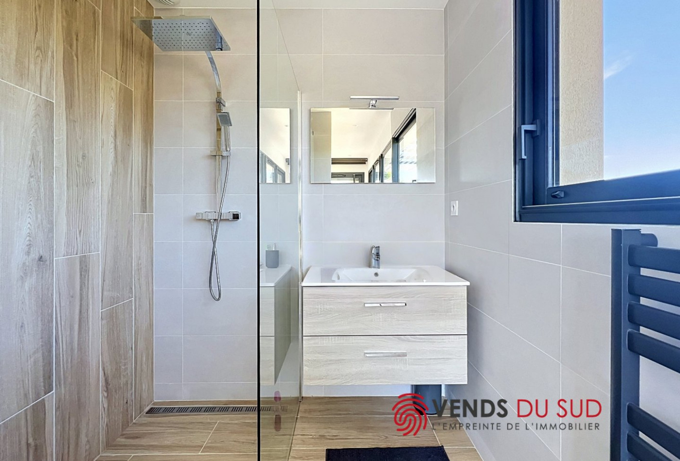 vente Villa d'architecte Agde - Photo 10