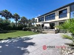 vente Villa d'architecte Agde