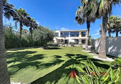 vente Villa d'architecte Agde