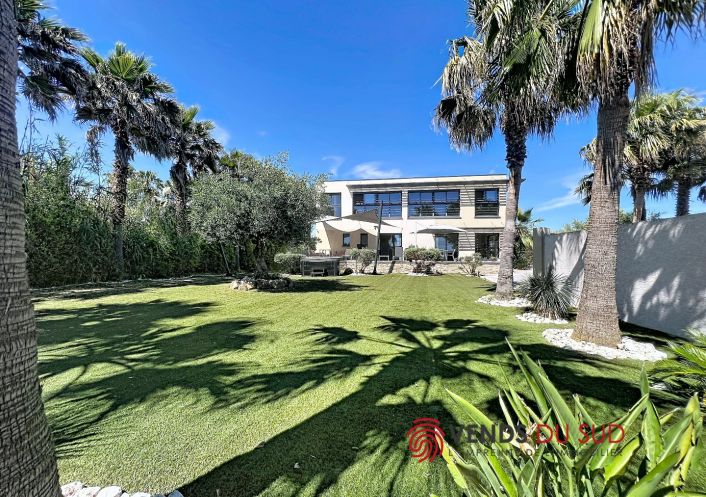 vente Villa d'architecte Agde