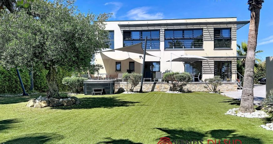 vente Villa d'architecte Agde