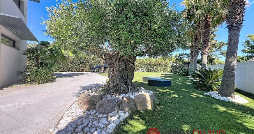 vente Villa d'architecte Agde