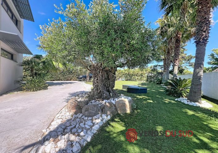 vente Villa d'architecte Agde