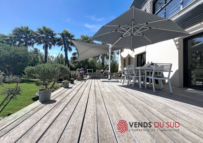 vente Villa d'architecte Agde