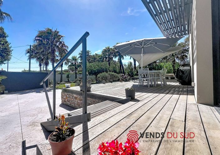 vente Villa d'architecte Agde