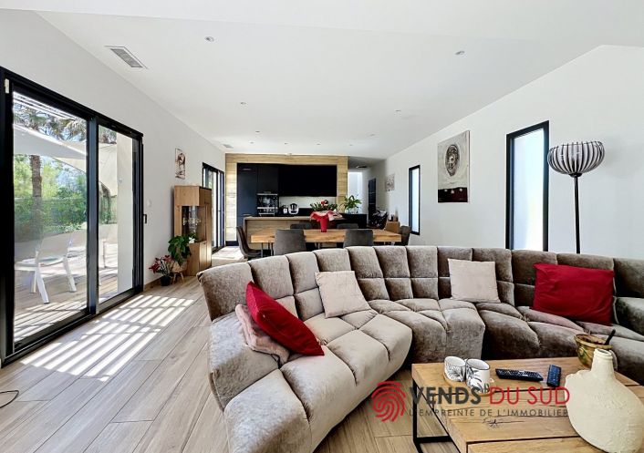 vente Villa d'architecte Agde
