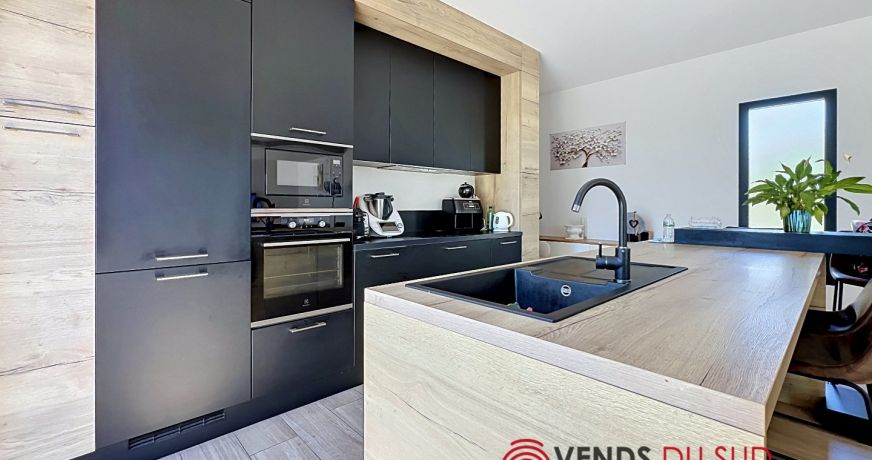 vente Villa d'architecte Agde