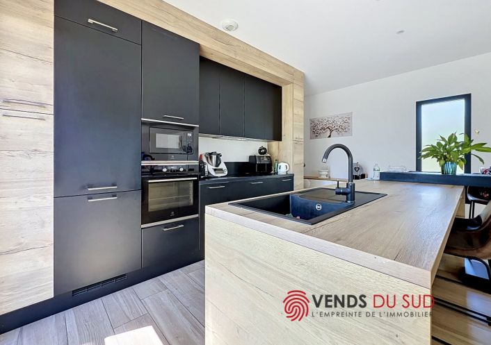 vente Villa d'architecte Agde