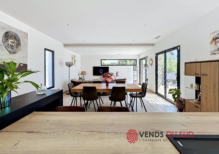 vente Villa d'architecte Agde
