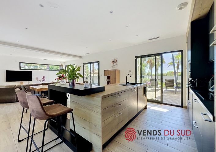 vente Villa d'architecte Agde