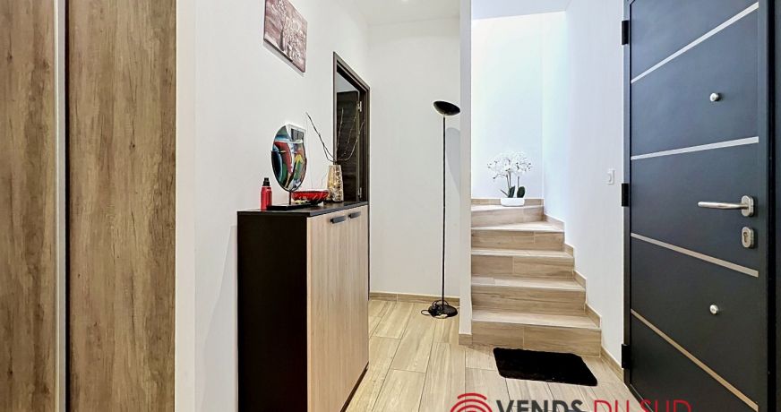 vente Villa d'architecte Agde
