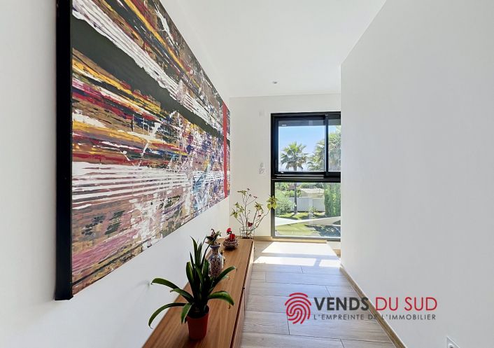 vente Villa d'architecte Agde