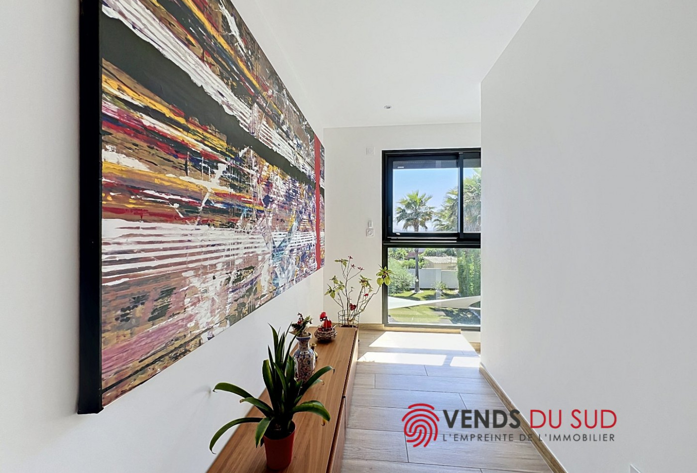 vente Villa d'architecte Agde - Photo 7