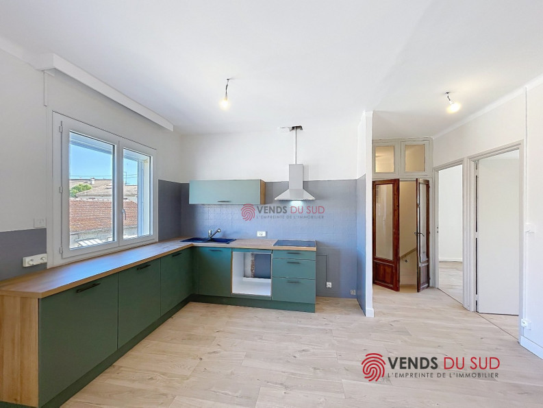 vente Appartement terrasse Beziers - Photo 4
