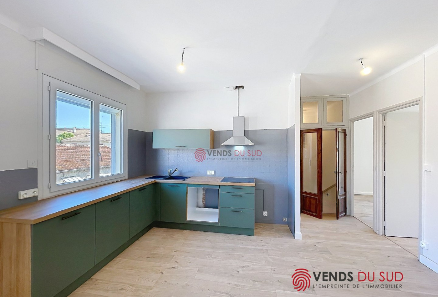vente Appartement terrasse Beziers - Photo 4