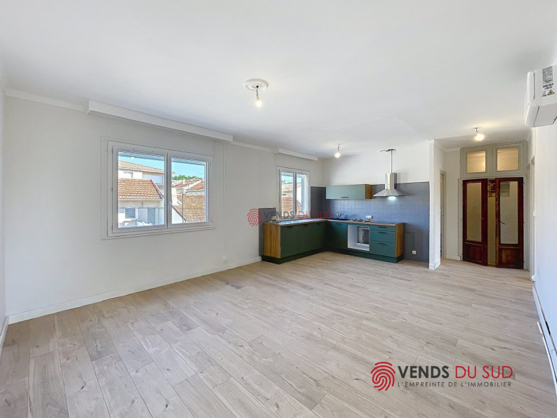 vente Appartement terrasse Beziers - Photo 2