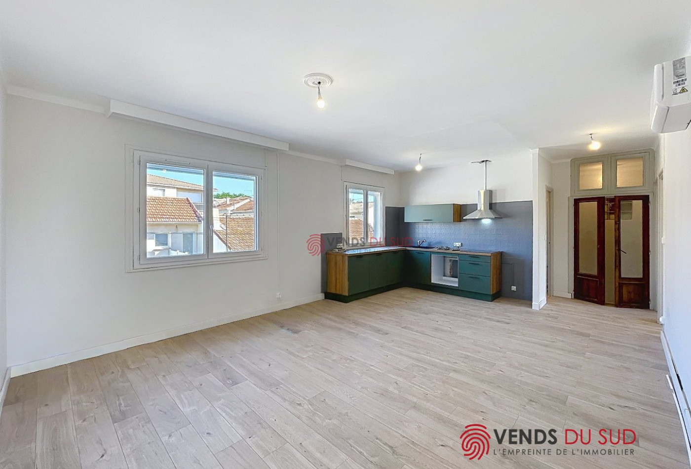 vente Appartement terrasse Beziers - Photo 2