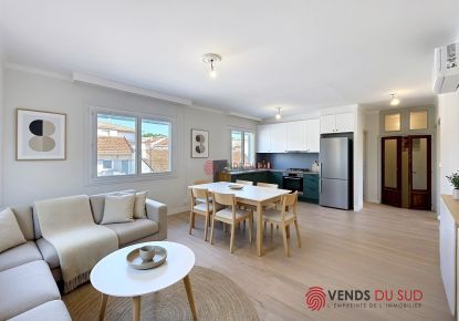 vente Appartement terrasse Beziers