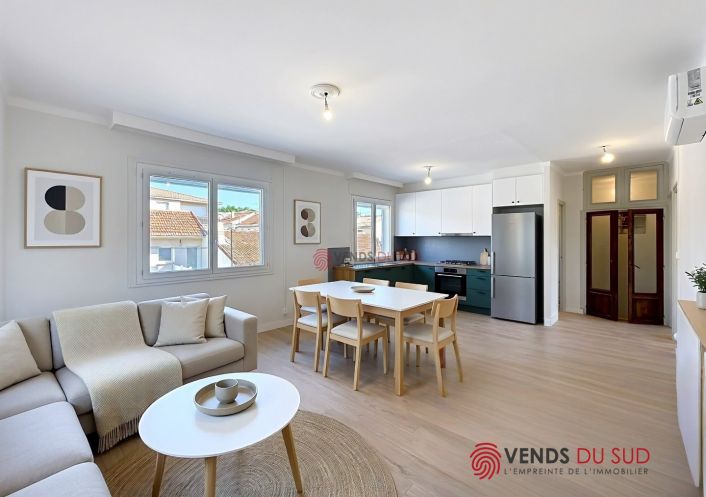 vente Appartement terrasse Beziers