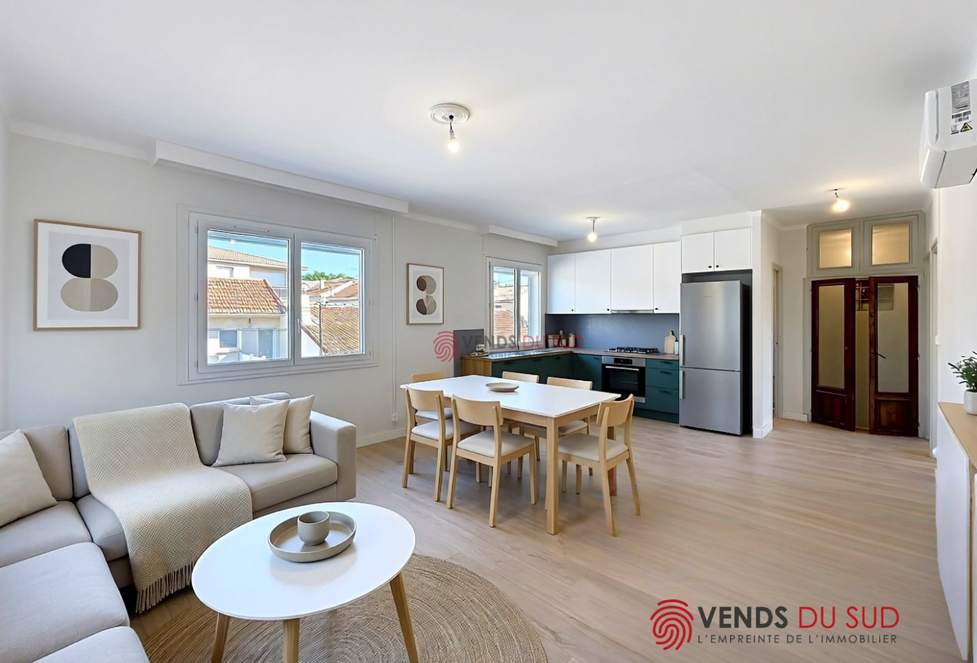 vente Appartement terrasse Beziers - Photo 1