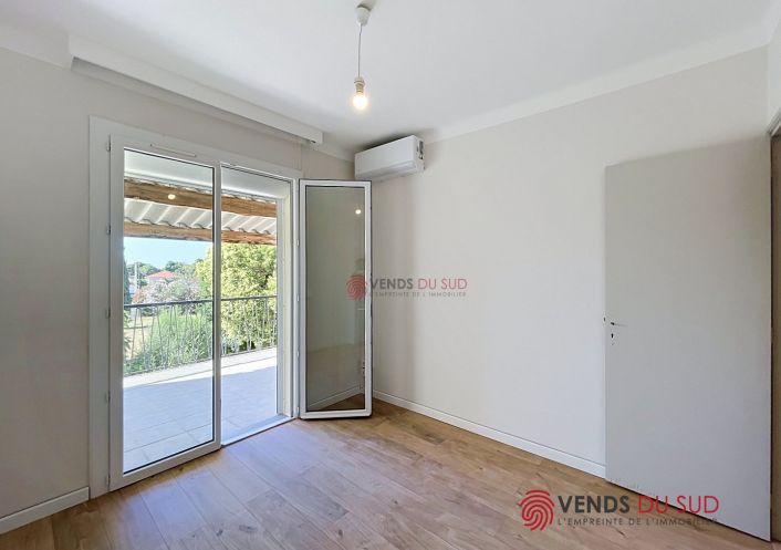 vente Appartement terrasse Beziers