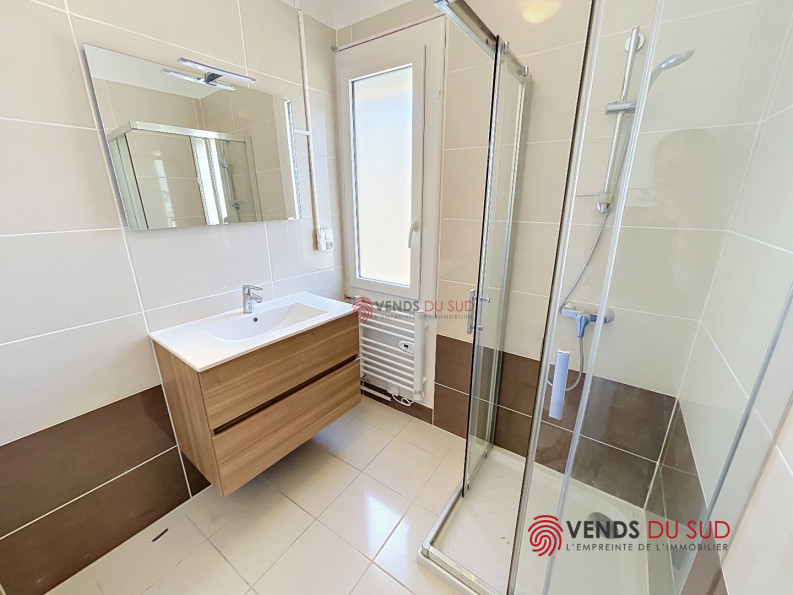 vente Appartement terrasse Beziers - Photo 5
