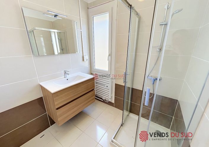 vente Appartement terrasse Beziers