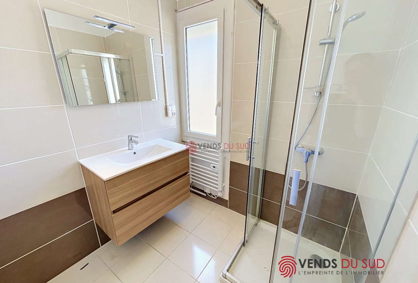 vente Appartement terrasse Beziers - Photo 5