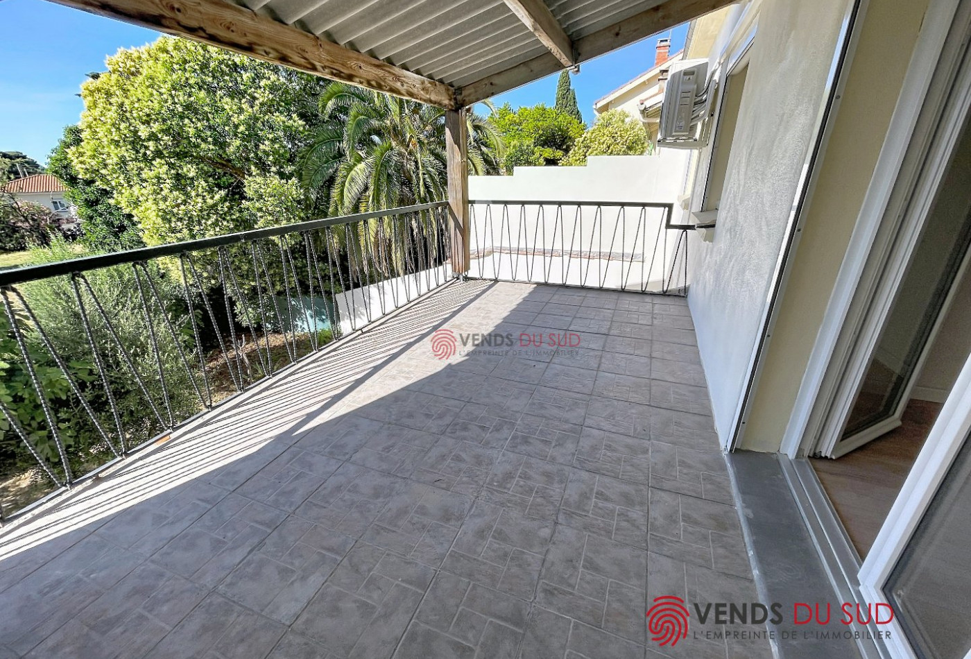 vente Appartement terrasse Beziers - Photo 3