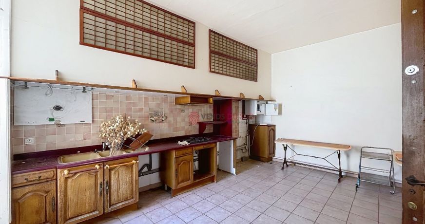 vente Appartement ancien Beziers