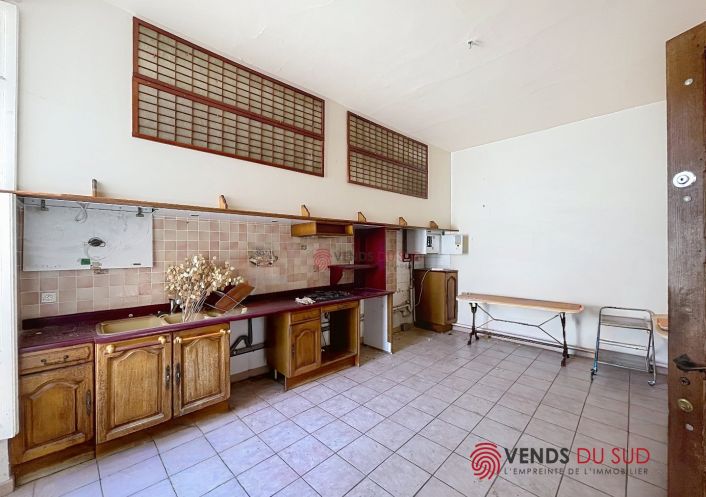 vente Appartement ancien Beziers