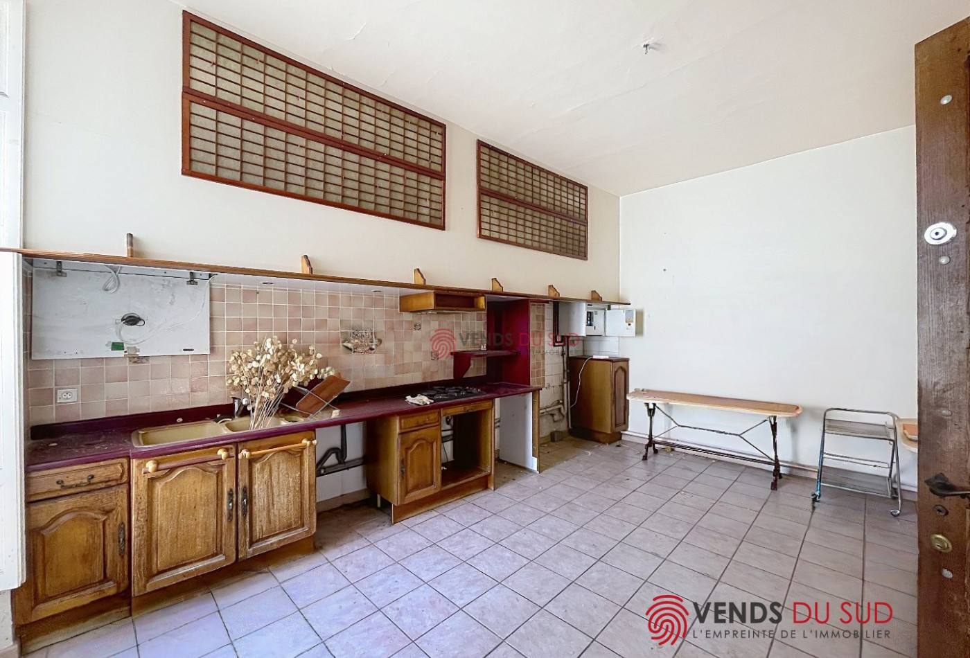 vente Appartement ancien Beziers - Photo 5