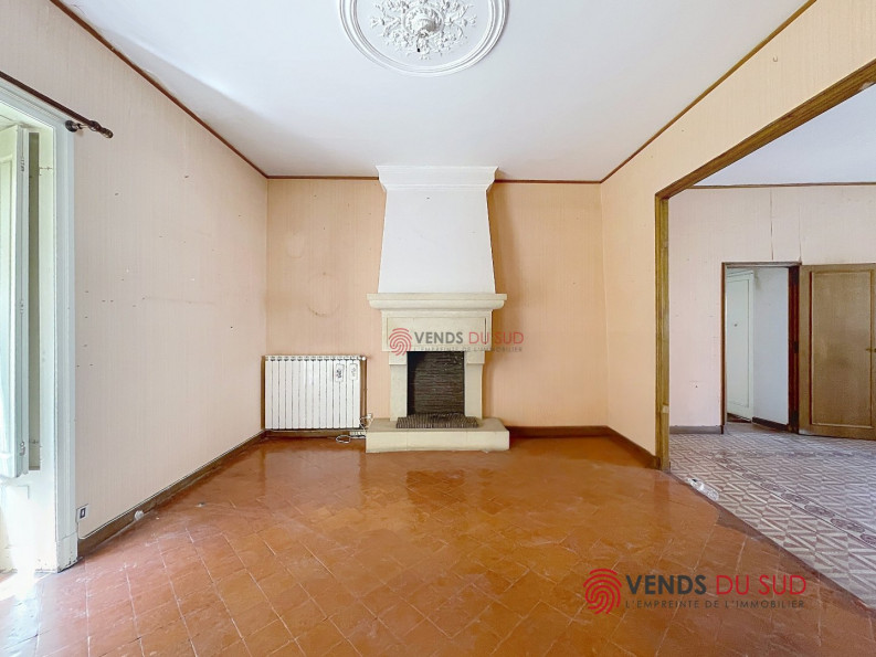 vente Appartement ancien Beziers - Photo 8