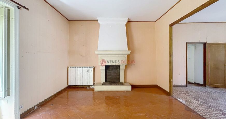 vente Appartement ancien Beziers