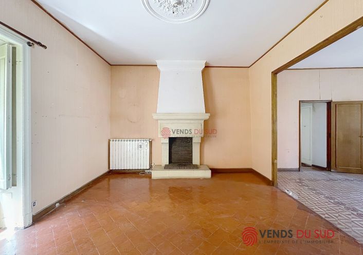 vente Appartement ancien Beziers