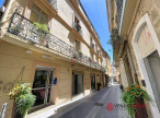 vente Appartement ancien Beziers