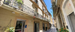 vente Appartement ancien Beziers