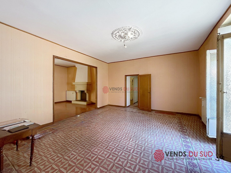 vente Appartement ancien Beziers - Photo 3